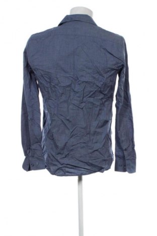 Herrenhemd Preview, Größe M, Farbe Blau, Preis 20,99 €