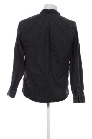 Herrenhemd Primark, Größe M, Farbe Schwarz, Preis 14,83 €