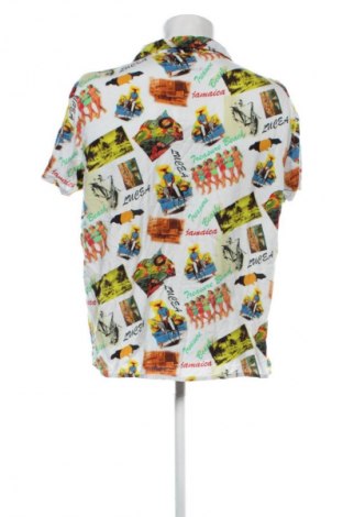 Herrenhemd Primark, Größe XL, Farbe Mehrfarbig, Preis 11,99 €