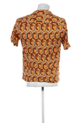 Herrenhemd Pull&Bear, Größe S, Farbe Mehrfarbig, Preis 7,99 €