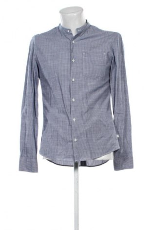 Herrenhemd Q/S by S.Oliver, Größe M, Farbe Mehrfarbig, Preis € 17,00