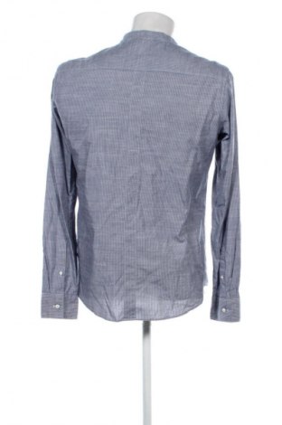 Herrenhemd Q/S by S.Oliver, Größe M, Farbe Mehrfarbig, Preis € 17,00