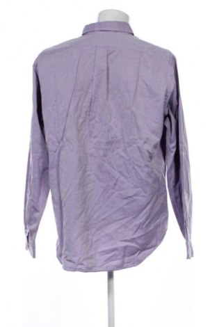 Herrenhemd Ralph Lauren, Größe XL, Farbe Lila, Preis 52,69 €