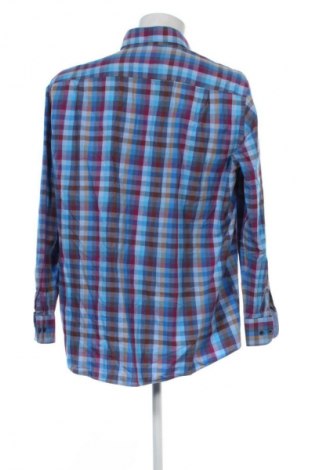 Cămașă de bărbați Redmond, Mărime XL, Culoare Multicolor, Preț 128,37 Lei