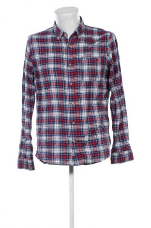 Pánska košeľa  Regular Denim, Veľkosť L, Farba Viacfarebná, Cena  14,91 €