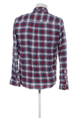 Pánska košeľa  Regular Denim, Veľkosť L, Farba Viacfarebná, Cena  14,91 €