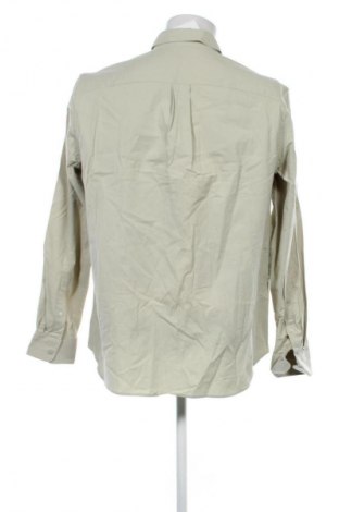 Herrenhemd Reserved, Größe M, Farbe Grün, Preis € 23,59