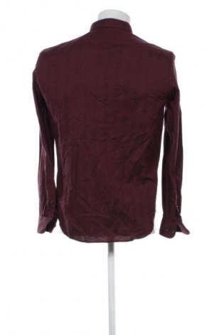 Herrenhemd Reserved, Größe S, Farbe Rot, Preis € 23,59