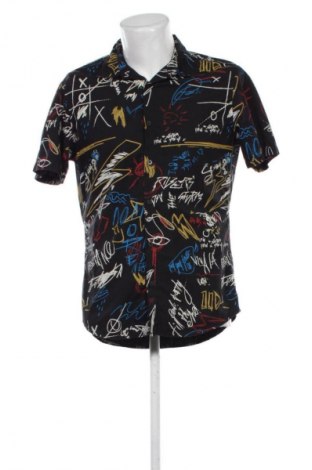 Cămașă de bărbați Reserved, Mărime M, Culoare Multicolor, Preț 57,99 Lei