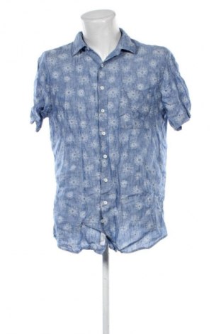 Herrenhemd Rodd & Gunn, Größe XL, Farbe Mehrfarbig, Preis € 37,63
