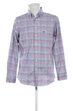 Herrenhemd Royal Collection, Größe L, Farbe Mehrfarbig, Preis € 9,99