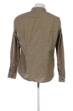 Herrenhemd S.Oliver, Größe L, Farbe Mehrfarbig, Preis 17,30 €