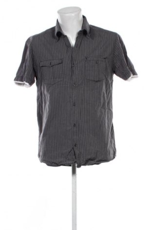 Herrenhemd S.Oliver, Größe M, Farbe Mehrfarbig, Preis 9,99 €