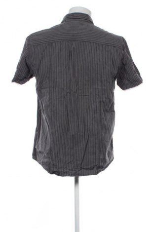 Herrenhemd S.Oliver, Größe M, Farbe Mehrfarbig, Preis 9,99 €