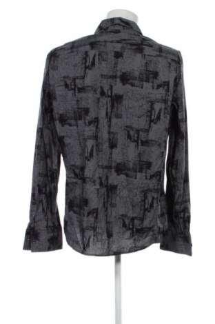 Herrenhemd Savage, Größe XL, Farbe Mehrfarbig, Preis € 14,91