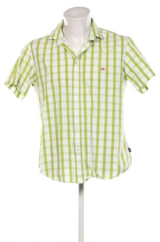 Herrenhemd Saxoo London, Größe XL, Farbe Mehrfarbig, Preis 24,57 €