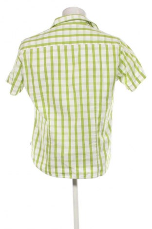 Herrenhemd Saxoo London, Größe XL, Farbe Mehrfarbig, Preis 24,57 €