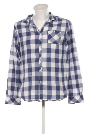 Herrenhemd Scotch & Soda, Größe L, Farbe Mehrfarbig, Preis € 24,99