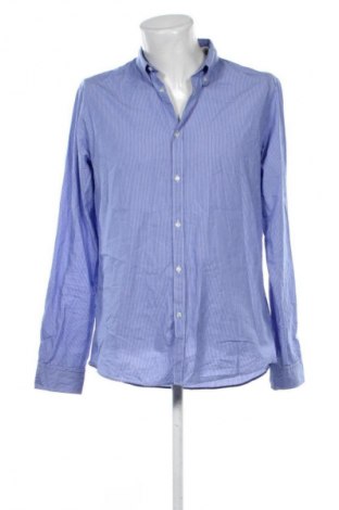 Męska koszula Scotch & Soda, Rozmiar XL, Kolor Kolorowy, Cena 177,33 zł