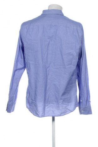 Męska koszula Scotch & Soda, Rozmiar XL, Kolor Kolorowy, Cena 177,33 zł