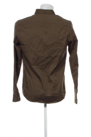 Męska koszula Scotch & Soda, Rozmiar M, Kolor Zielony, Cena 162,69 zł