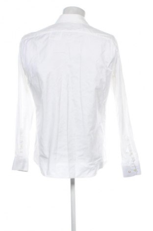 Herrenhemd Selected Homme, Größe L, Farbe Weiß, Preis € 20,99