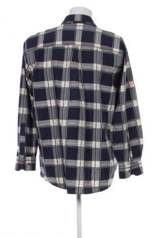 Herrenhemd Shaft, Größe XL, Farbe Mehrfarbig, Preis € 28,13