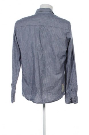 Herrenhemd Shine Fashion, Größe L, Farbe Mehrfarbig, Preis € 14,83