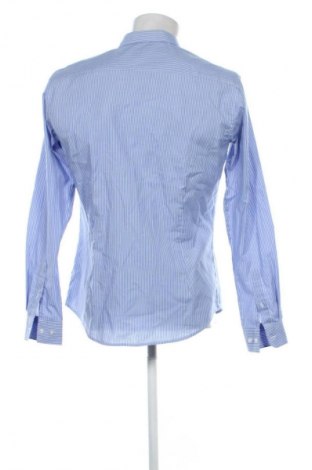 Herrenhemd Smog, Größe M, Farbe Mehrfarbig, Preis 14,83 €