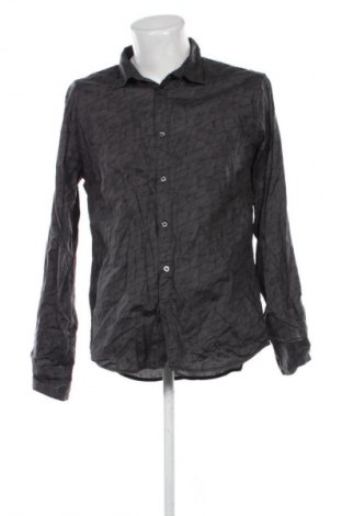 Herrenhemd Smog, Größe L, Farbe Mehrfarbig, Preis € 14,91