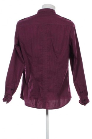 Cămașă de bărbați Smog, Mărime XL, Culoare Multicolor, Preț 143,00 Lei