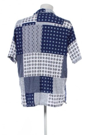 Herrenhemd Smog, Größe XL, Farbe Mehrfarbig, Preis € 14,99