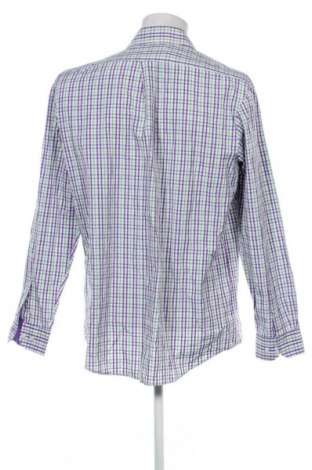 Férfi ing Society of Threads, Méret L, Szín Sokszínű, Ár 6 102 Ft