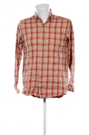 Herrenhemd Springfield, Größe M, Farbe Mehrfarbig, Preis 23,99 €