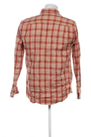 Herrenhemd Springfield, Größe M, Farbe Mehrfarbig, Preis 23,99 €