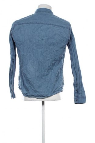 Herrenhemd Su, Größe M, Farbe Blau, Preis 20,99 €