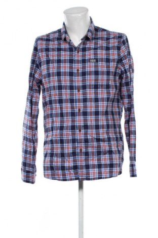 Pánska košeľa  Superdry, Veľkosť XXL, Farba Viacfarebná, Cena  13,95 €