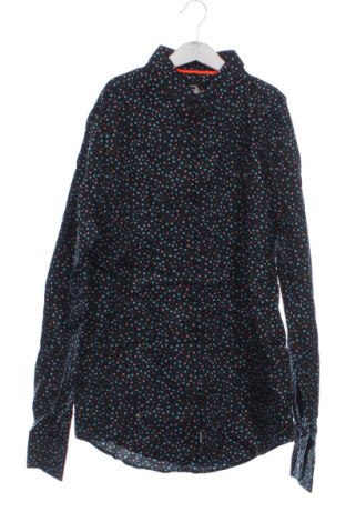 Мъжка риза Superdry, Размер S, Цвят Многоцветен, Цена 39,99 лв.