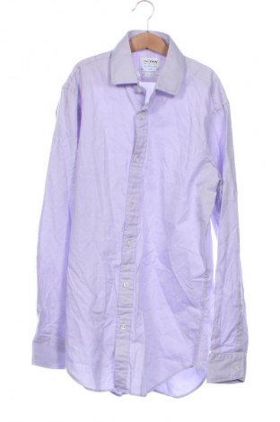 Herrenhemd T.M.Lewin, Größe M, Farbe Mehrfarbig, Preis € 28,04