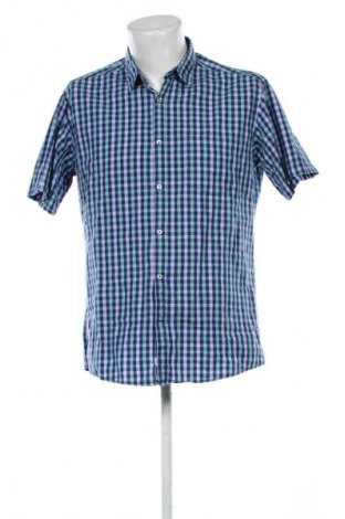 Herrenhemd TCM, Größe L, Farbe Mehrfarbig, Preis 14,77 €