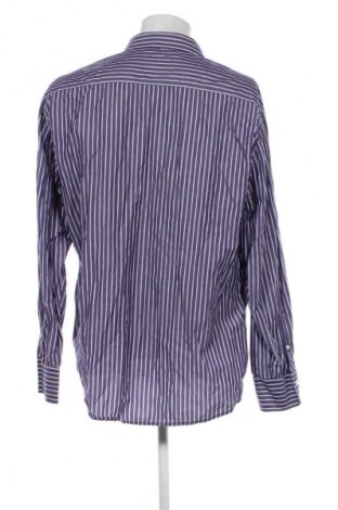 Herrenhemd Tailor & Son, Größe XXL, Farbe Mehrfarbig, Preis € 14,77