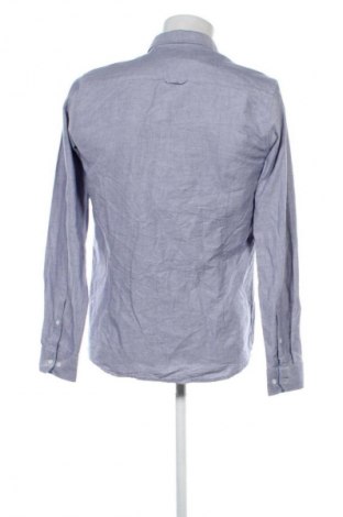Herrenhemd Tailored Originals, Größe M, Farbe Blau, Preis € 17,39