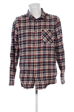 Herrenhemd Target, Größe XXL, Farbe Mehrfarbig, Preis € 20,99