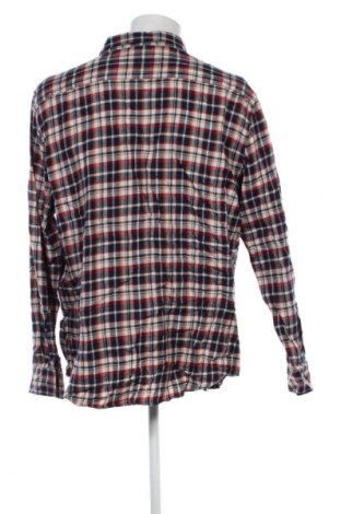 Herrenhemd Target, Größe XXL, Farbe Mehrfarbig, Preis € 20,99