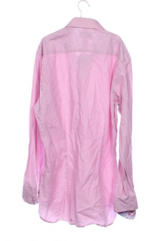 Herrenhemd Ted Baker, Größe M, Farbe Mehrfarbig, Preis 20,06 €