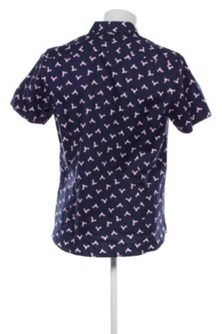 Cămașă de bărbați Ted Baker, Mărime M, Culoare Multicolor, Preț 164,99 Lei
