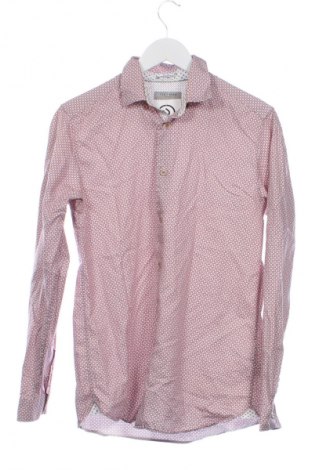 Herrenhemd Ted Baker, Größe L, Farbe Mehrfarbig, Preis € 49,60
