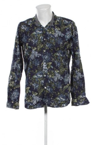 Cămașă de bărbați Ted Baker, Mărime M, Culoare Multicolor, Preț 142,99 Lei