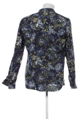 Cămașă de bărbați Ted Baker, Mărime M, Culoare Multicolor, Preț 142,99 Lei