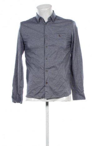 Pánska košeľa  Ted Baker, Veľkosť XS, Farba Modrá, Cena  45,95 €